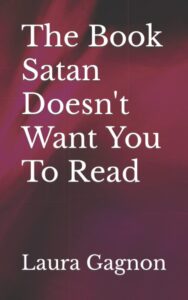 The Book Satan Doesn't want You to Know