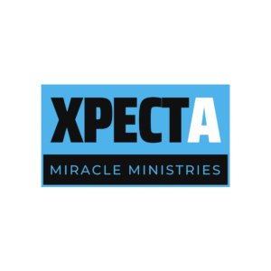 Xpect a Miracle Ministries Logo